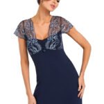 Cămaşă de noapte model 127492 Donna
