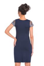 Cămaşă de noapte model 127492 Donna - Image 2