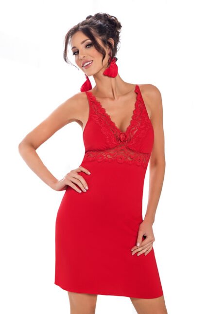Cămaşă sexy model 128404 Donna