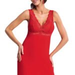 Cămaşă sexy model 129447 Donna