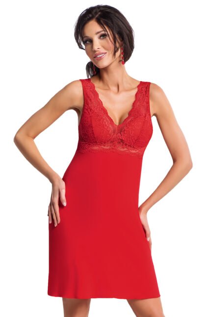 Cămaşă sexy model 129447 Donna