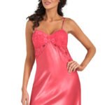 Cămaşă sexy model 132506 Donna