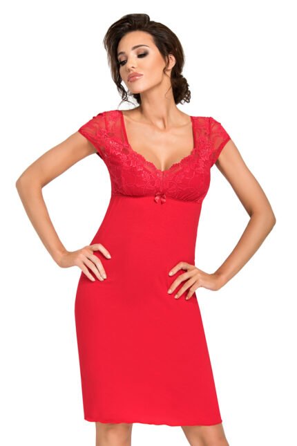 Cămaşă sexy model 134627 Donna