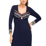 Cămaşă sexy model 134722 Donna