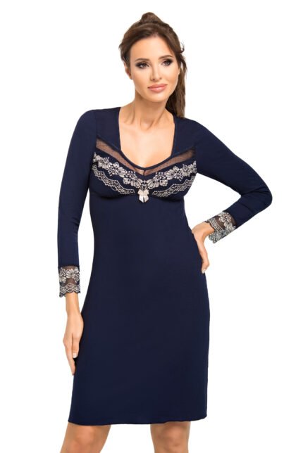 Cămaşă sexy model 134722 Donna