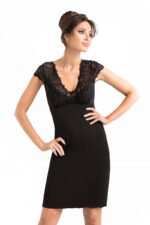 Cămaşă de noapte model 135664 Donna