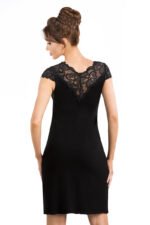 Cămaşă de noapte model 135664 Donna - Image 2