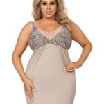 Cămaşă sexy model 144557 Donna