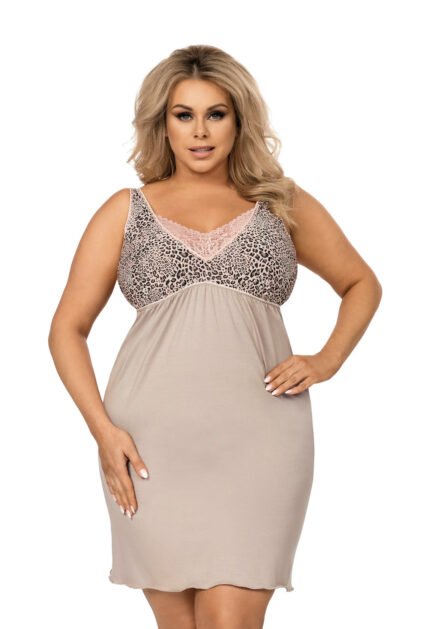 Cămaşă sexy model 144557 Donna