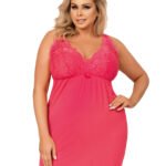 Cămaşă de noapte model 145028 Donna