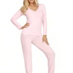 Pijama model 146968 Donna