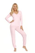 Pijama model 146968 Donna