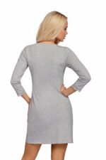 Cămaşă de noapte model 146972 Donna - Image 2