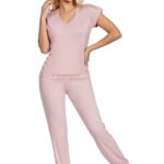 Pijama model 147535 Donna