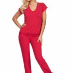 Pijama model 147536 Donna