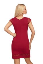 Cămaşă de noapte model 148227 Donna - Image 2