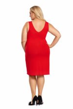 Cămaşă de noapte model 148737 Donna - Image 2