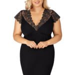Cămaşă de noapte model 151591 Donna