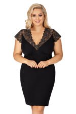 Cămaşă de noapte model 151591 Donna