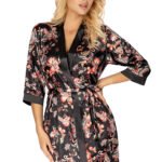 Cămaşă de noapte model 153222 Donna