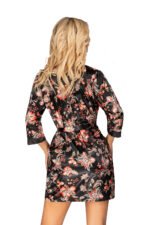Cămaşă de noapte model 153222 Donna - Image 2