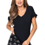 Pijama model 156815 Donna