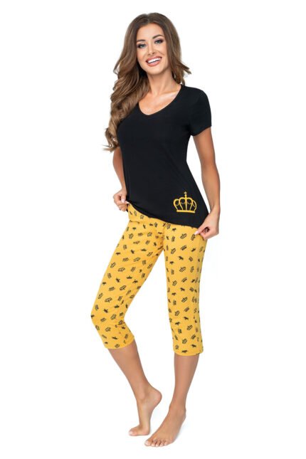 Pijama model 156905 Donna