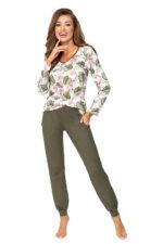 Pijama model 158186 Donna