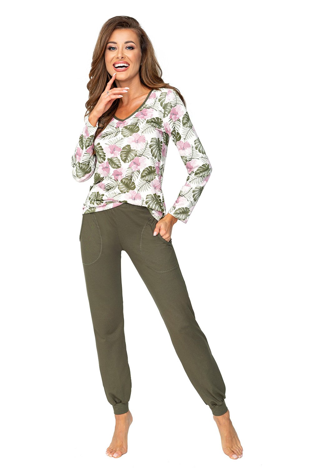 915826 Pijama model 158186 Donna - Image 1