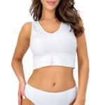 Chiloți în stil brazilian model 228516 Donna