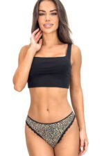 Chiloți în stil brazilian model 228542 Donna
