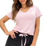 Pijama model 228574 Donna