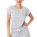 Pijama model 228583 Donna
