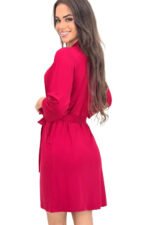 Cămaşă de noapte scurtă model 228615 Donna - Image 2