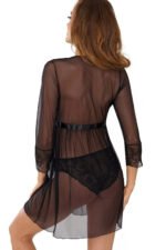 Lenjerie sexy completă model 228623 Donna - Image 2
