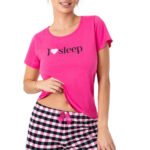 Pijama model 228626 Donna