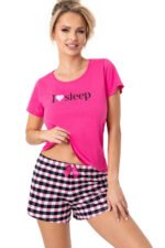 Pijama model 228626 Donna
