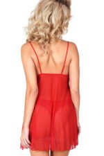 Lenjerie sexy completă model 228718 Donna - Image 3