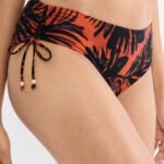 Costum de baie tanga model 229152 Triumph