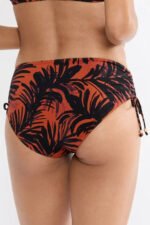 Costum de baie tanga model 229152 Triumph - Image 3