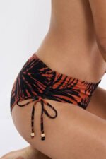 Costum de baie tanga model 229152 Triumph - Image 4