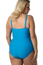 Costum de baie întreg model 229191 Barontex - Image 2