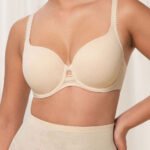 Sutien întărit model 229314 Triumph