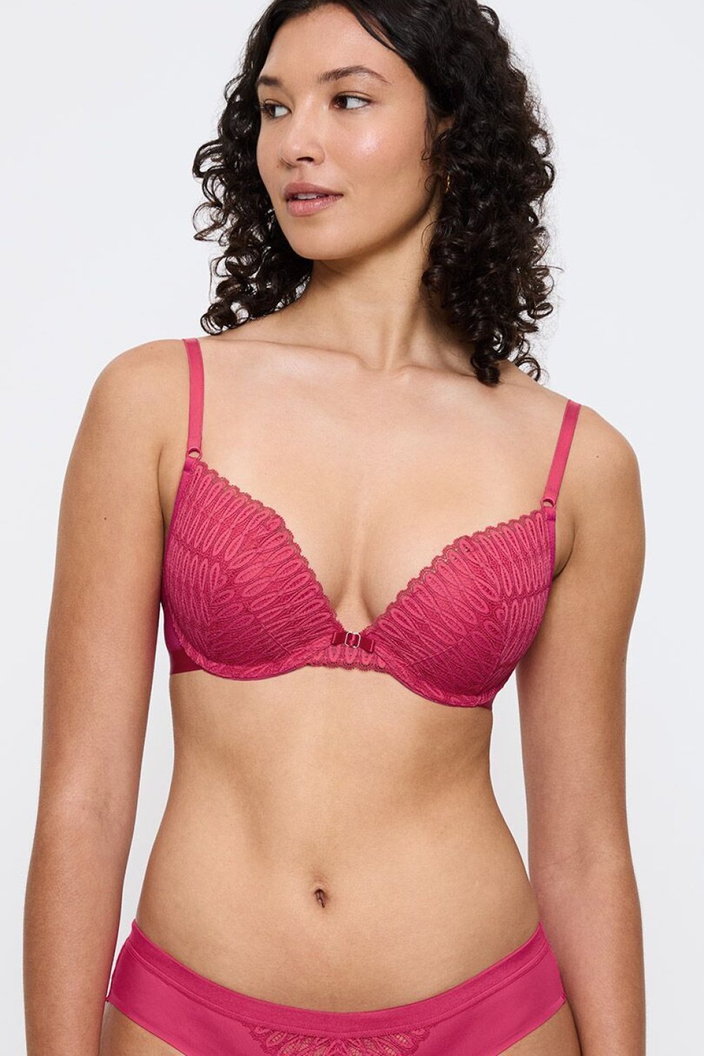 1129729 Push-up model 229321 Triumph - Image 1