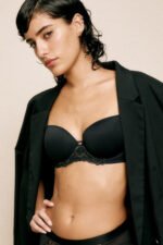 Sutien întărit model 229323 Triumph - Image 4