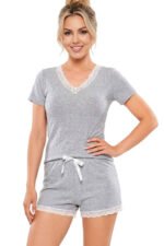 Pijama model 229396 Donna