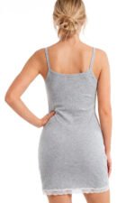 Cămaşă de noapte model 229397 Donna - Image 3