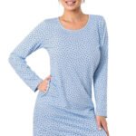 Cămaşă de noapte model 229400 Donna