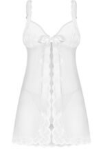 Lenjerie sexy completă model 229432 Obsessive - Image 2