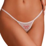 Tanga model 229442 Obsessive